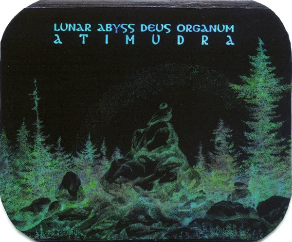 Lunar Abyss — Atimudra - изображение 1