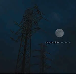 Aquavoice — Nocturne - изображение 1