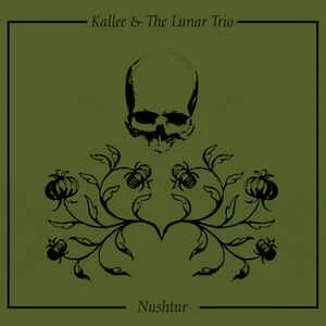 Kallee & The Lunar Trio — Nushtur - изображение 1