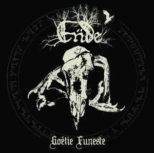Ende — Goétie Funeste - изображение 1
