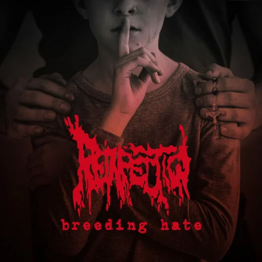 Reinfection — Breeding Hate - изображение 1