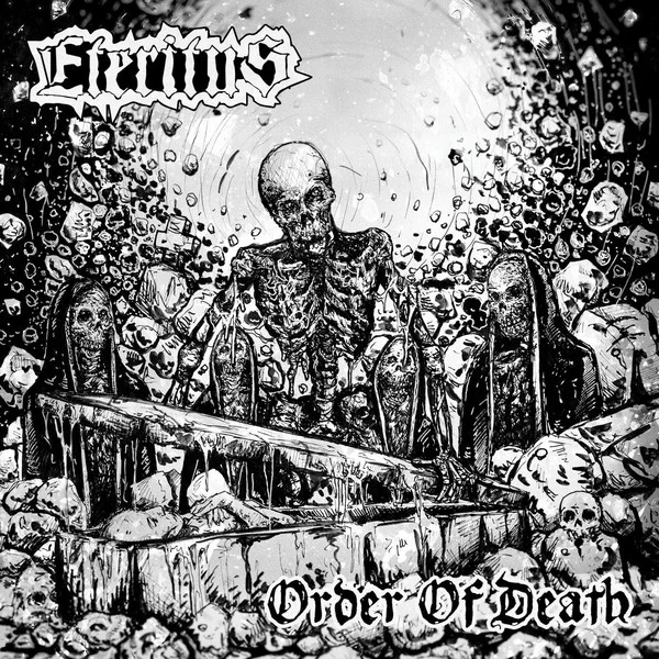 Eteritus — Order Of Death - изображение 1
