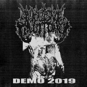 Impulsive Gluttony — Demo 2019 - изображение 1