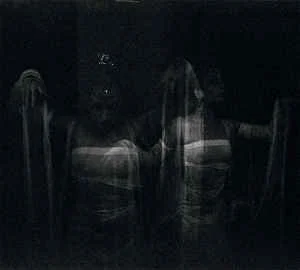 Vomit Orchestra — Eptirconvellere - изображение 1