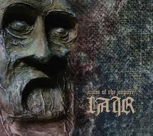 Lair — Icons Of The Impure - изображение 1