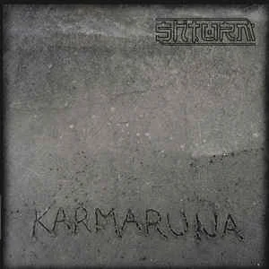 Shturm — Karmaruna - изображение 1