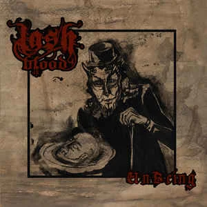 Lashblood — UnBeing - изображение 1