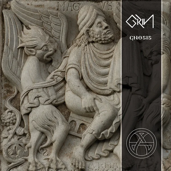 Grin — Gnosis - изображение 1