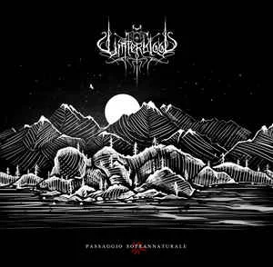 Winterblood — Passaggio Soprannaturale - изображение 1