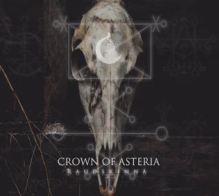 Crown Of Asteria — Rauðskinna - изображение 1