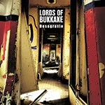 Lords Of Bukkake — Desagravio - изображение 1