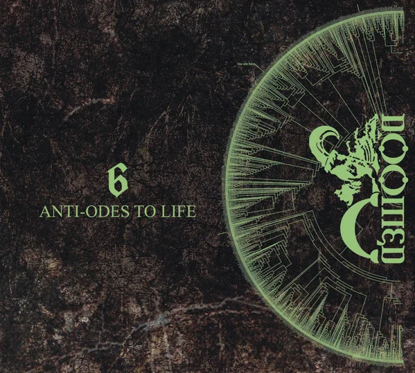 Doomed — 6 Anti-Odes To Life - изображение 1