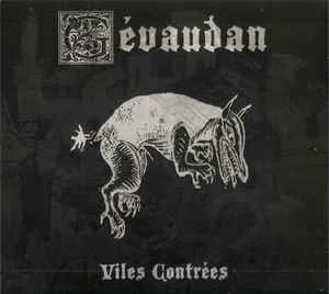 Gévaudan — Viles Contrées - изображение 1