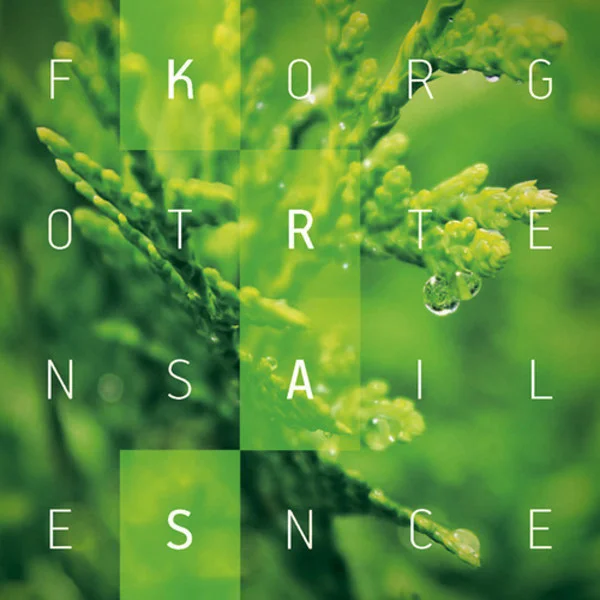 Forgotten Silence — Kras - изображение 1