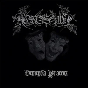 Acrosome — Dementia Praecox - изображение 1