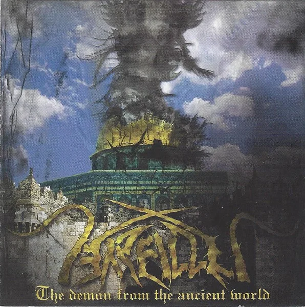 Arallu — The Demon From The Ancient World - изображение 1