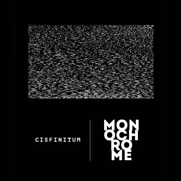 Cisfinitum — Monochrome - изображение 1