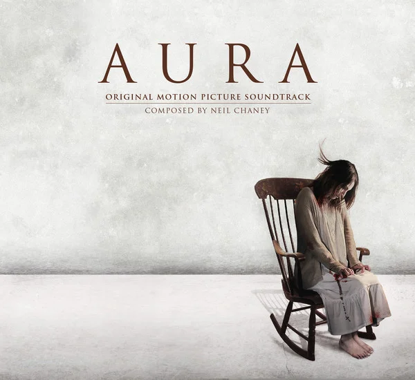 Neil Chaney – Aura - изображение 1