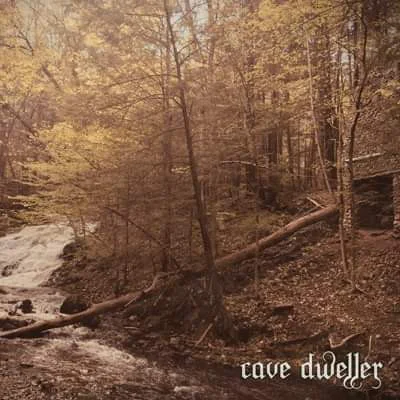 Cave Dweller — Walter Goodman (Or The Empty… - изображение 1