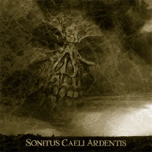 Luctus / Argharus — Sonitus Caeli Ardentis - изображение 1