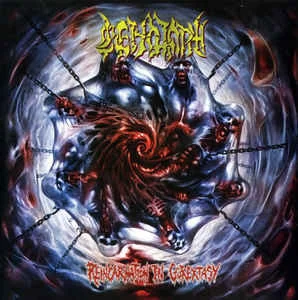 Cenotaph – Reincarnation In Gorextasy - изображение 1