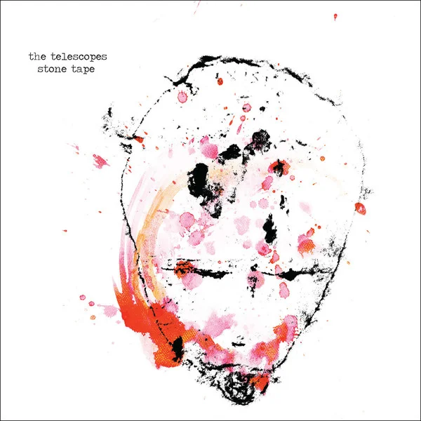 The Telescopes – Stone Tape - изображение 1
