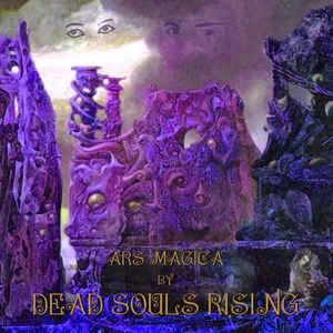 Dead Souls Rising — Ars Magica - изображение 1