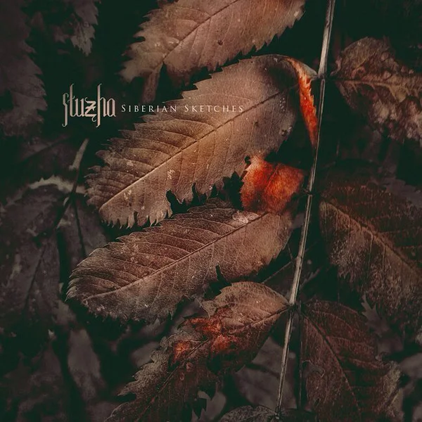 Stuzha — Siberian Sketches CD digipak - изображение 1