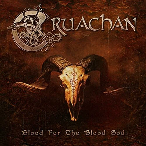 Cruachan — Blood For The Blood God - изображение 1
