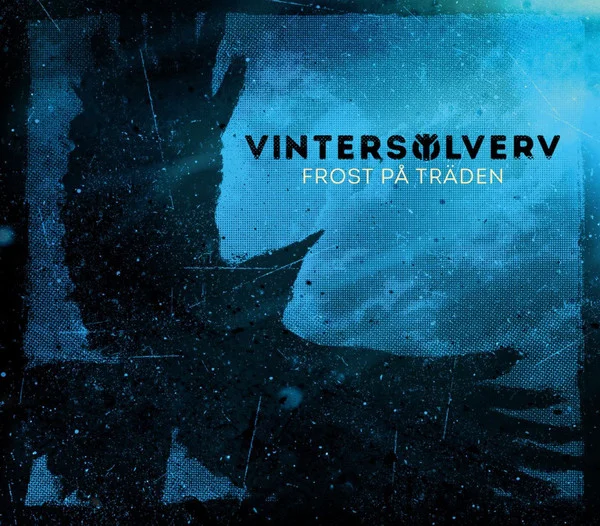 Vintersolverv — Frost På Träden - изображение 1