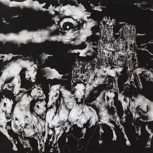 Dødkvlt — III: Domĭni Ascensiōnem