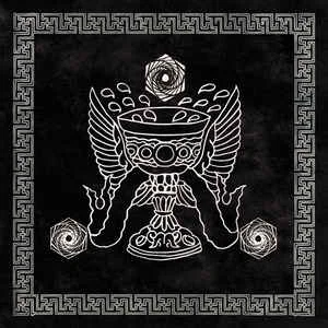 Burial Hex — In Psychic Defense - изображение 1