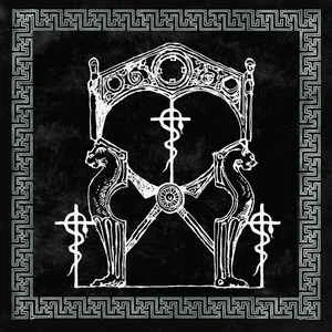 Burial Hex — Throne