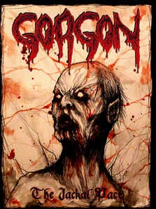Gorgon — The Jackal Pact - изображение 1