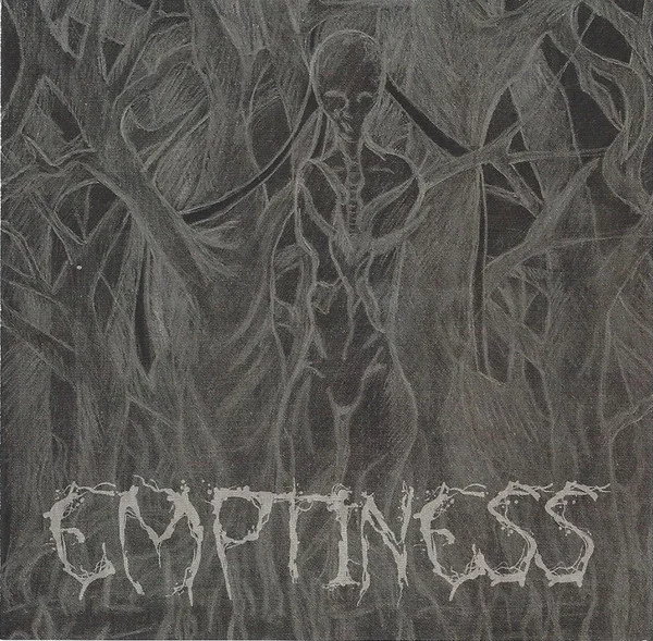 Emptiness — Emptiness - изображение 1