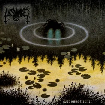 Liksminke — Det Onde Tjernet - изображение 1