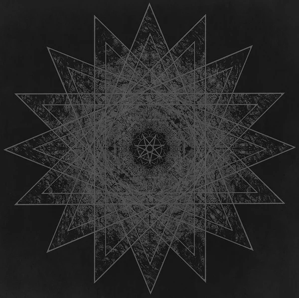 Black Earth — Diagrams Of A Hidden Order - изображение 1
