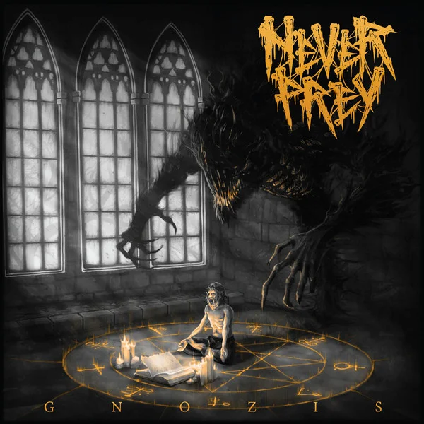 Never Prey – Gnozis - изображение 1