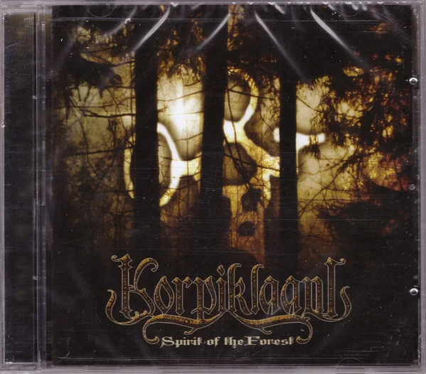 Korpiklaani – Spirit Of The Forest - изображение 1