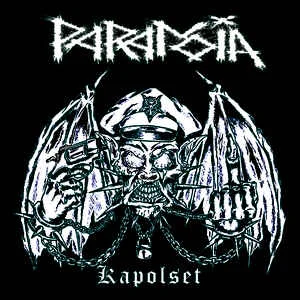 Paranoia — Kapolset - изображение 1