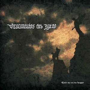 Ornamentos Del Miedo — Este No Es Tu Hogar
