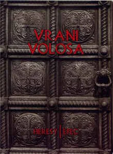 Vrani Volosa — Heresy/Epec - изображение 1
