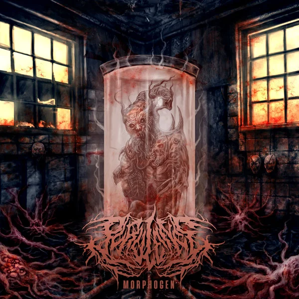 Purulence – Morphogen - изображение 1