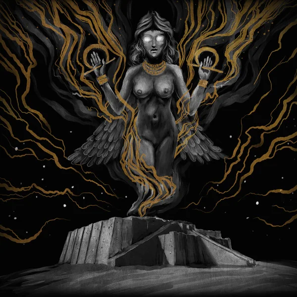 Abysmal Growls Of Despair — Worst Putrid Tongue - изображение 1