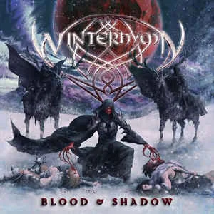 Winterhymn — Blood & Shadow