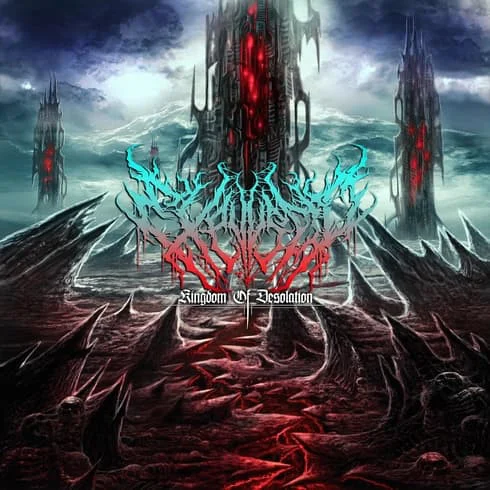 Expulsed – Kingdom of Desolation - изображение 1