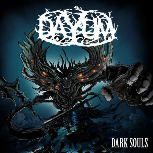Dayum – Dark Souls - изображение 1