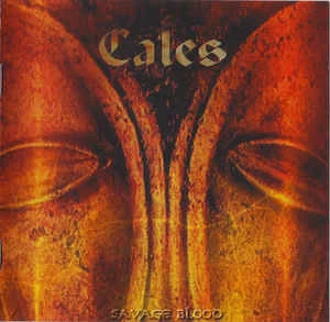 Cales — Savage Blood - изображение 1