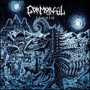 Gôr Mörgûl — Elohim - изображение 1