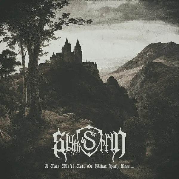 SLYTHERIN - A Tale We’ll Tell Of What Hath Been...